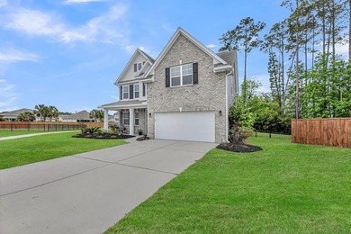 QUICK CLOSE AVAILABLE! CUL-D-SAC location! Lowcountry living at - photo 49