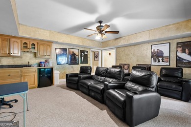 Executive home located in the sought-after Kedron Hills - photo 49