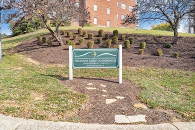 Conveniently located, beautiful Pheasant Ridge community