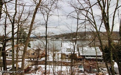 Lake Nuangola Acreage For Sale in Mountain Top Pennsylvania