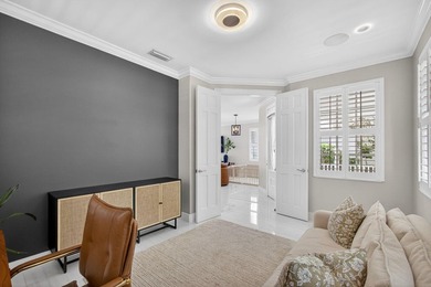 Exceptional updated 3 bed + den, 2.5 bath A-Model w/pool in New - photo 9