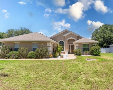 Lake Home For Sale in Eustis, Florida