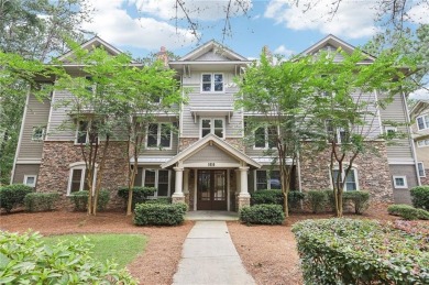 Lake Condo For Sale in Greensboro, Georgia