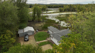 Waterfowl & Fishing Camp for Sale on the Mississippi River - photo 26