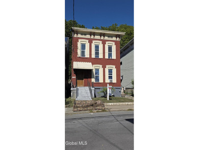 Mohawk River Home For Sale in Amsterdam New York