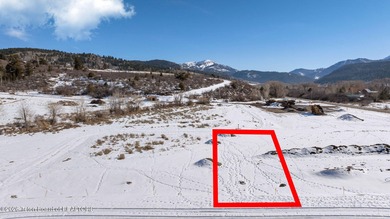 (private lake, pond, creek) Lot Sale Pending in Victor Idaho