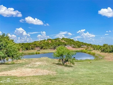 (private lake, pond, creek) Acreage For Sale in Buffalo Gap Texas