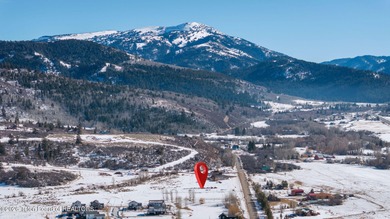 (private lake, pond, creek) Lot For Sale in Victor Idaho