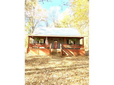 UNDER CONTRACT!!! Thank You Lord For Your Blessings!!! - Lake Home Under Contract in Pachuta, Mississippi