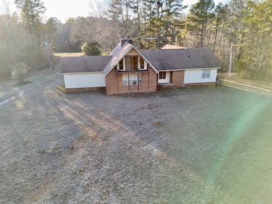 (private lake, pond, coastal) Home For Sale in Baldwyn Mississippi