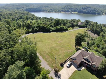 Kentucky Lake Home For Sale in Dover Tennessee