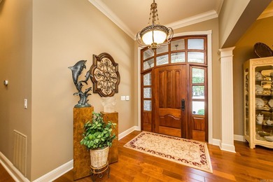Experience the pinnacle of lakefront luxury in this furnished - photo 6