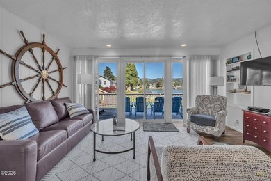 Lakefront living at its best. This fully furnished 2 bedroom, 2 - photo 8