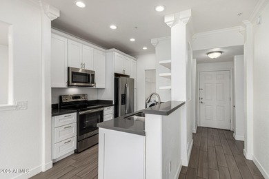 Welcome to your new apartment in the sought-after Providence on