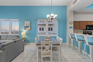 Set on Navarre Beach's iconic shoreline, Unit 105 at The Inn at - photo 11
