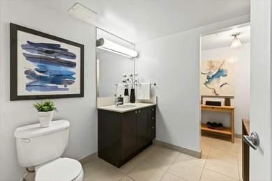 Sophisticated, urbane, and effortlessly chic, this sun-drenched