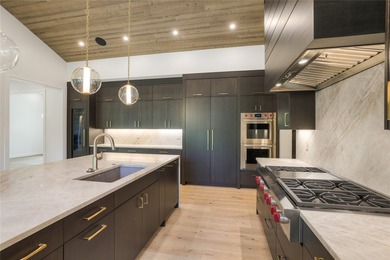 Ski-In/Ski-Out Luxury New Construction | Keystone Colorado | - photo 12