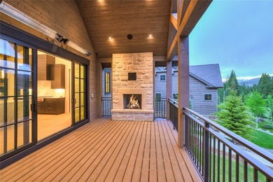 Ski-In/Ski-Out Luxury New Construction | Keystone Colorado | - photo 13