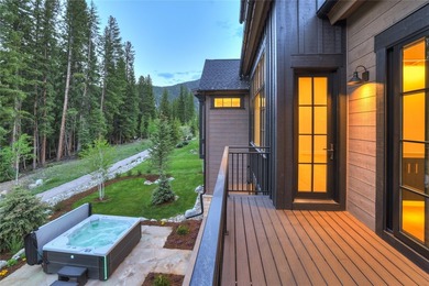 Ski-In/Ski-Out Luxury New Construction | Keystone Colorado | - photo 14