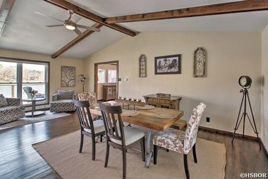 115 WOODSTOCK... LAKE HAMILTON WATERFRONT HOME w/ Land to Build - photo 14