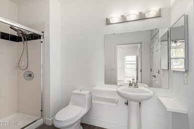 Welcome to your new apartment in the sought-after Providence on