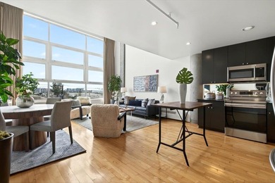 Sophisticated, urbane, and effortlessly chic, this sun-drenched