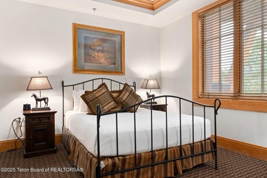 Discover an exceptional ski-in/ski-out penthouse in the heart of