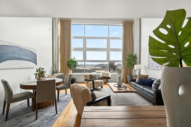 Sophisticated, urbane, and effortlessly chic, this sun-drenched