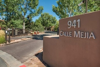 Welcome to 941 Calle Mejia, Unit 1607-an ideal blend of comfort