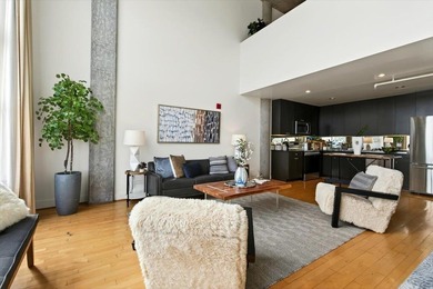 Sophisticated, urbane, and effortlessly chic, this sun-drenched