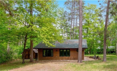 Lake Home For Sale in Crosslake, Minnesota