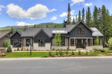 Ski-In/Ski-Out Luxury New Construction | Keystone Colorado | - photo 22