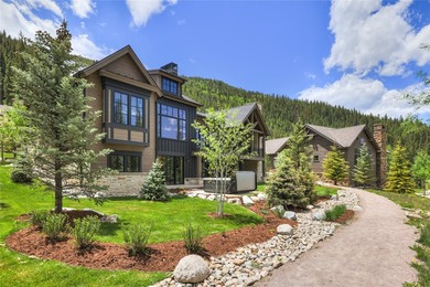 Ski-In/Ski-Out Luxury New Construction | Keystone Colorado | - photo 24