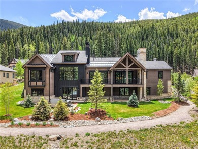 Ski-In/Ski-Out Luxury New Construction | Keystone Colorado | - photo 25