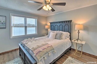 115 WOODSTOCK... LAKE HAMILTON WATERFRONT HOME w/ Land to Build - photo 25