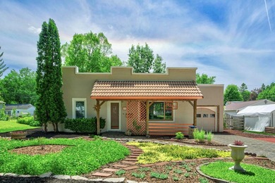 VERDANT RETREAT + VERSATILE LIVING in bike-friendly Lake Edge - photo 5