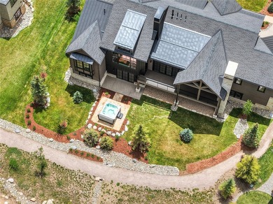 Ski-In/Ski-Out Luxury New Construction | Keystone Colorado | - photo 26
