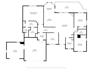 Elegant, updated 1,976 sq ft home offering sweeping views of - photo 31