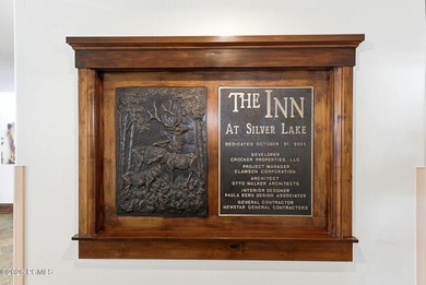 The Inn at Silver Lake holds eight residences, and in the past - photo 31