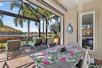 (private lake, pond, coastal) Home Sale Pending in Fort Myers Florida