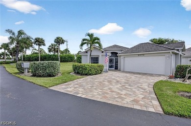 Burnt Store Lakes Area Home For Sale in Punta Gorda Florida