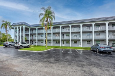 Lake Condo For Sale in Clearwater, Florida