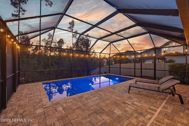 Beacon Lake Home For Sale in St Augustine Florida