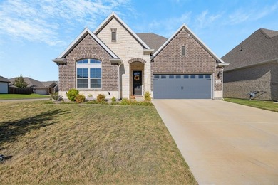 Lake Home For Sale in Fort Worth, Texas