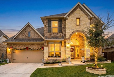 Lake Home For Sale in San Antonio, Texas