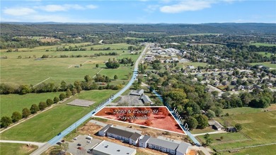 Excellent Development Opportunity! 2.5 flat acres with dual road - photo 2