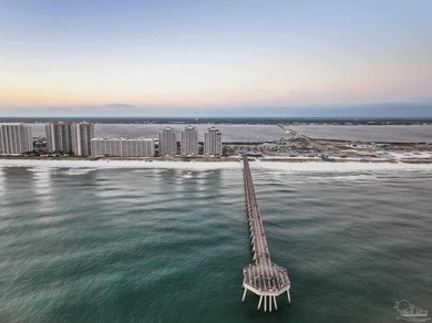 Set on Navarre Beach's iconic shoreline, Unit 105 at The Inn at - photo 32