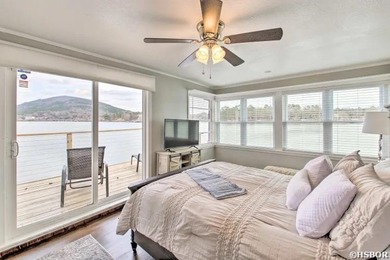 115 WOODSTOCK... LAKE HAMILTON WATERFRONT HOME w/ Land to Build - photo 34