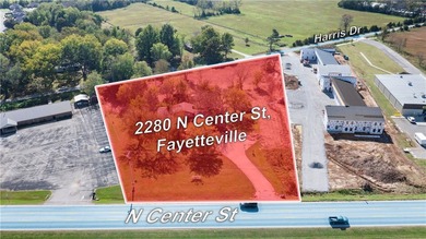 Excellent Development Opportunity! 2.5 flat acres with dual road - photo 5