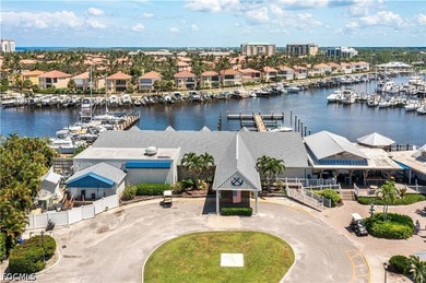 Hop in your golf cart and be at the Marina, boat docks, tennis - photo 5